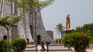 Ghana Association - What We Do